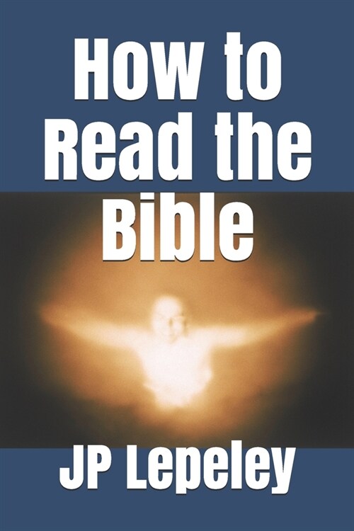 How to Read the Bible (Paperback)