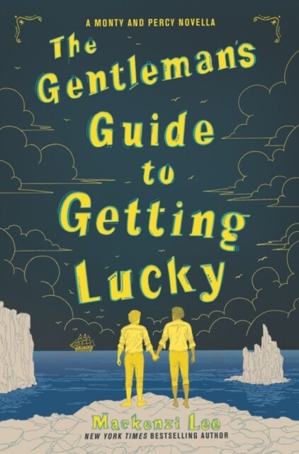 The Gentlemans Guide to Getting Lucky (Paperback)