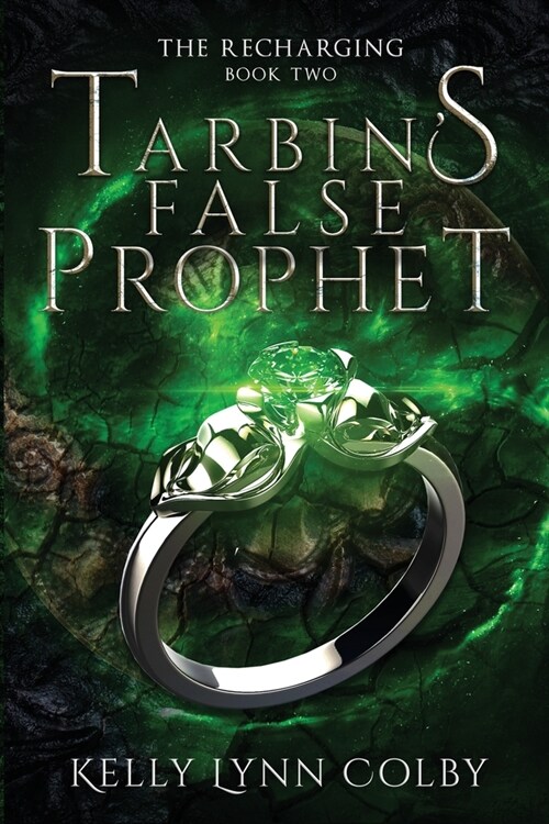 Tarbins False Prophet (Paperback, 2)