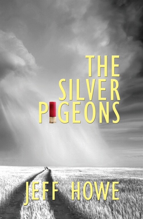 The Silver Pigeons (Paperback)