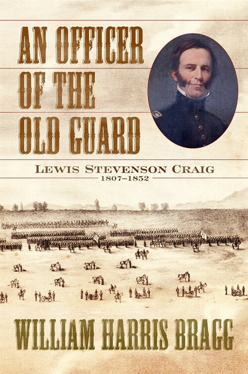 Officer of the Old Guard (Hardcover)