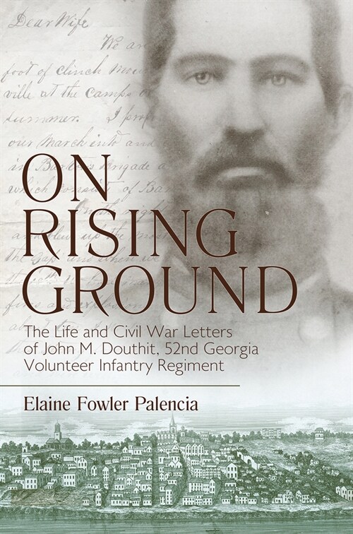 On Rising Ground (Hardcover)