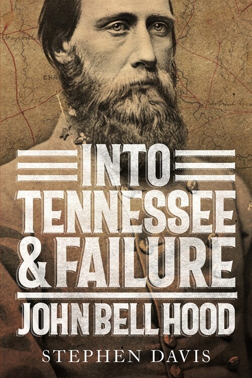 Into Tennessee & Failure (Hardcover)