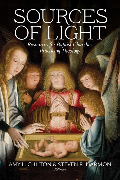 Sources of Light: Resources for Baptist Churches Practicing Theology (Paperback)