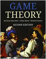 Game Theory (Paperback, 2 Revised edition)