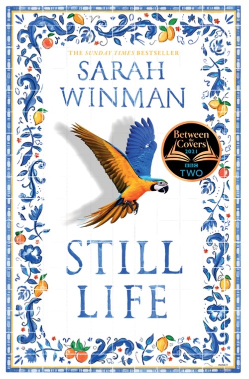 Still Life (Hardcover)