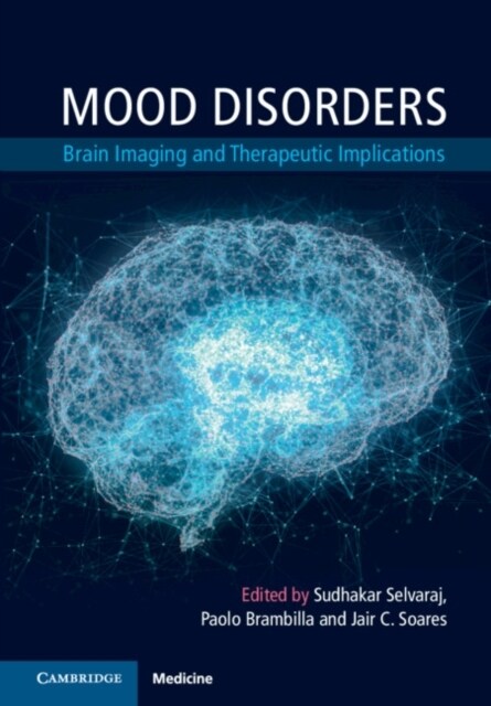 Mood Disorders : Brain Imaging and Therapeutic Implications (Hardcover)