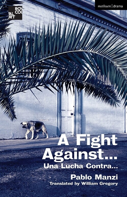 A Fight Against... (Paperback)