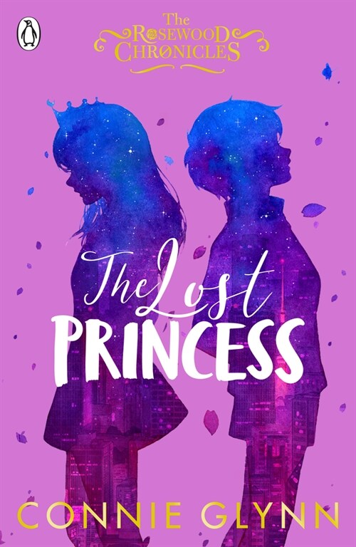 The Lost Princess (Paperback)