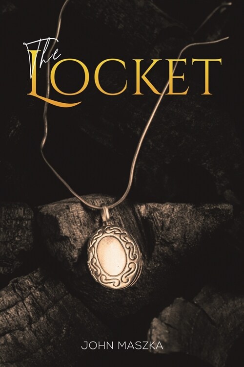 The Locket (Paperback)