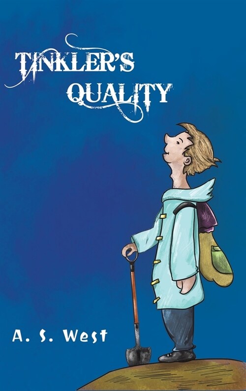 Tinklers Quality (Hardcover)