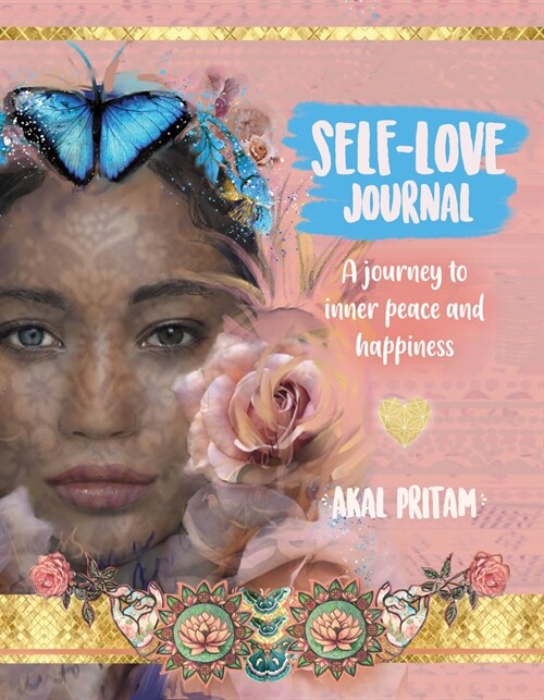 Self-Love Journal (Paperback)