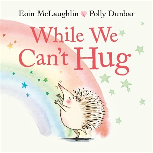 While We Cant Hug (Paperback, Main)