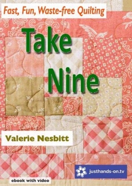 Take Nine (Digital (on physical carrier))