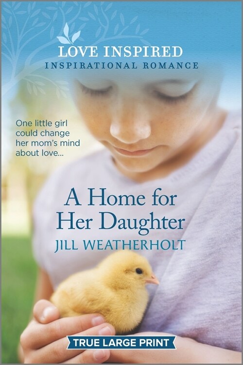 A Home for Her Daughter (Paperback)