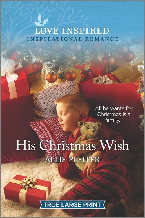 His Christmas Wish (Paperback)
