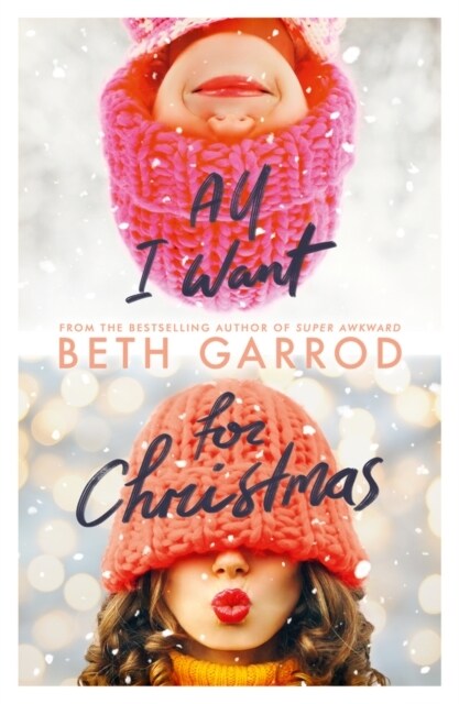All I Want For Christmas (Paperback)