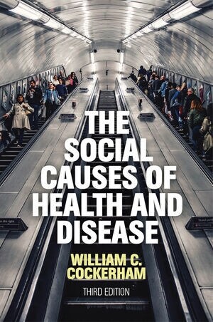 THE SOCIAL CAUSES OF HEALTH AND DISEASE (Paperback)