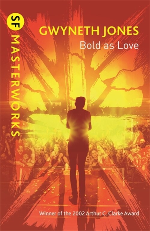 Bold As Love (Paperback)