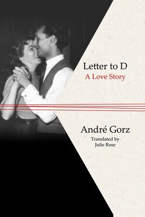 Letter to D : A Love Story (Paperback)