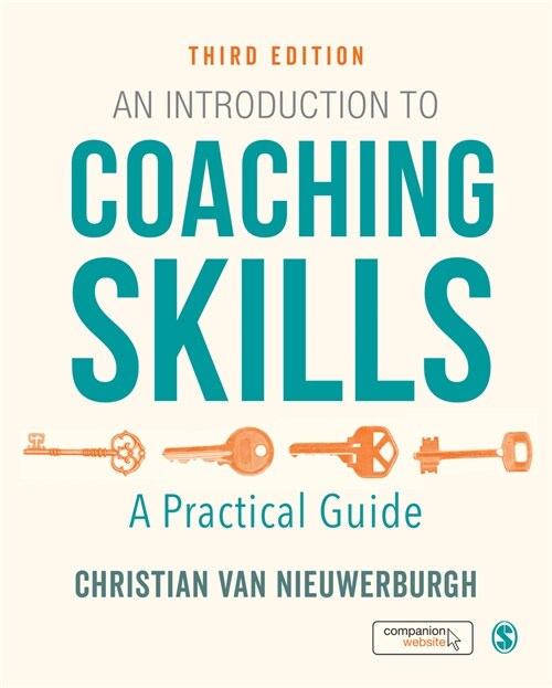 An Introduction to Coaching Skills : A Practical Guide (Hardcover, 3 Revised edition)