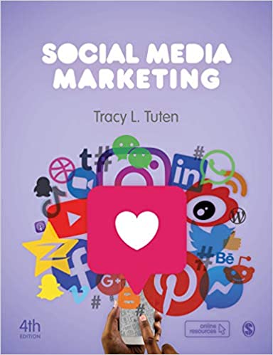 Social Media Marketing (Hardcover, 4 Revised edition)