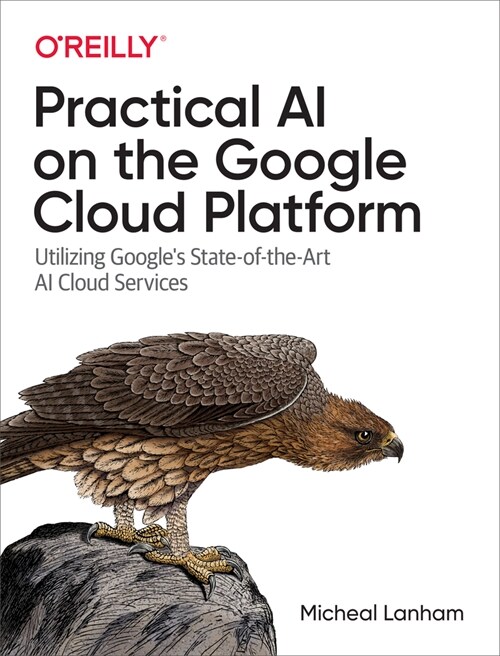 Practical AI on the Google Cloud Platform: Utilizing Googles State-Of-The-Art AI Cloud Services (Paperback)