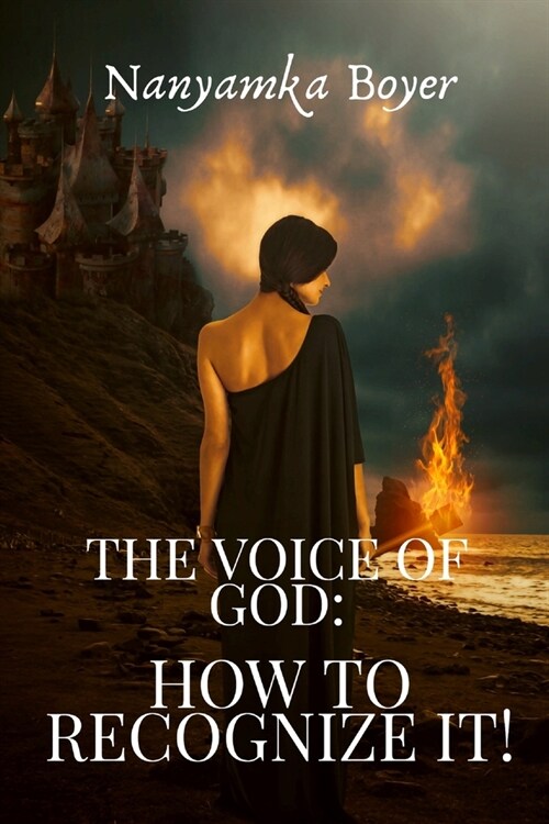 The Voice Of God: How To Recognize It! (Paperback)