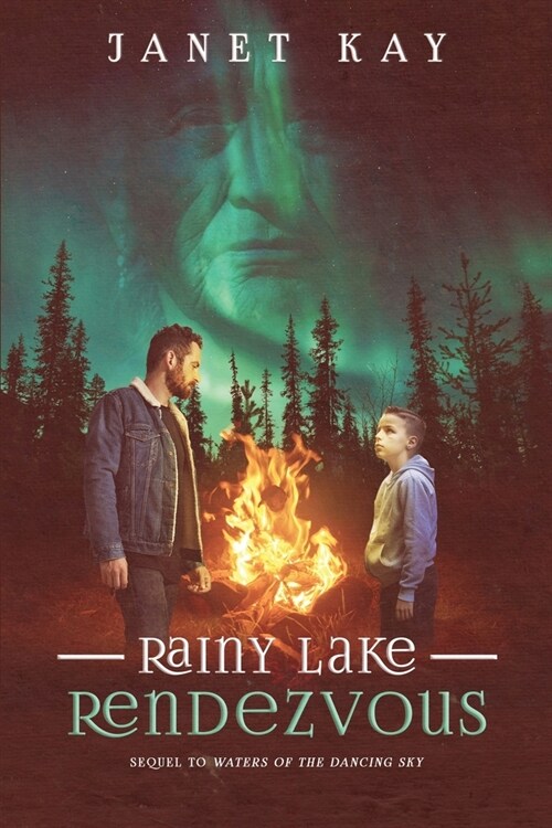 Rainy Lake Rendezvous (Paperback)