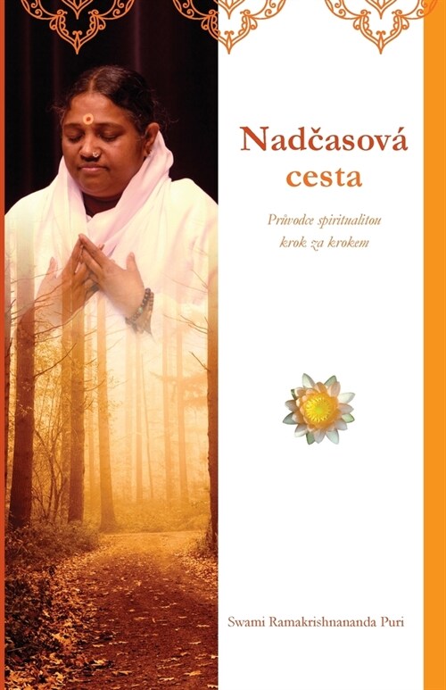 Nadčasov?cesta (Paperback)