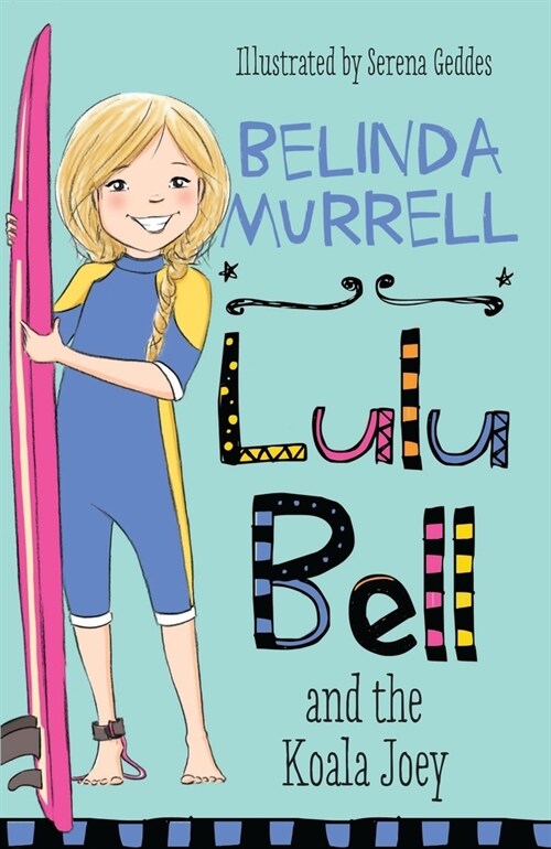 Lulu Bell and the Koala Joey: Volume 11 (Paperback)