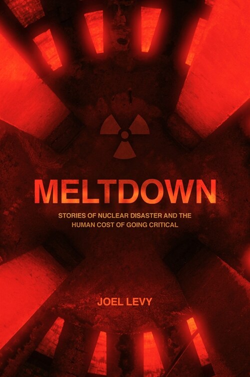 Meltdown : Stories of nuclear disaster and the human cost of going critical (Paperback)