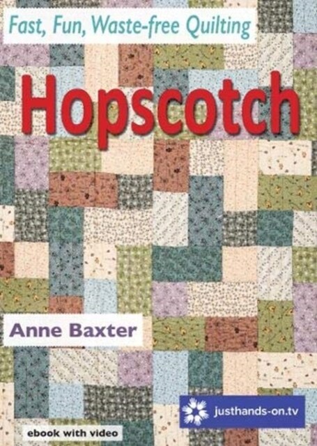 Hopscotch (Digital (on physical carrier))