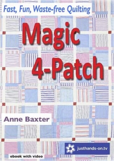 Magic 4-Patch (Digital)