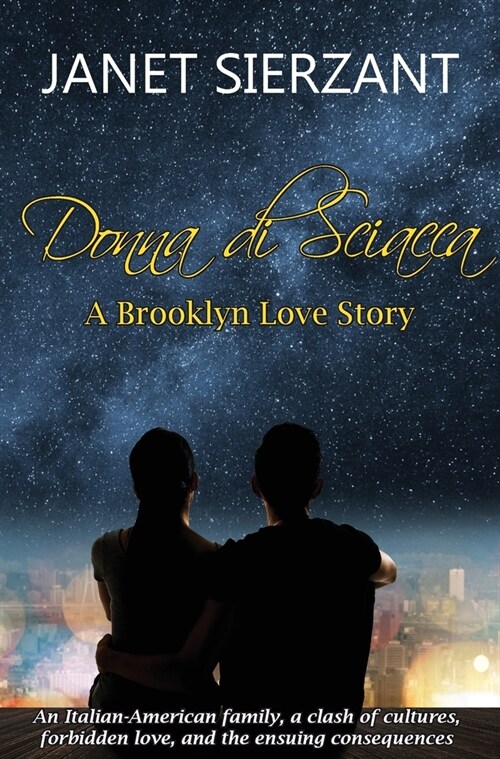 Brooklyn Love Story: Forbidden Love (Hardcover)