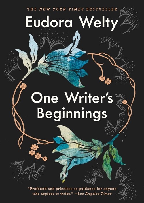 One Writers Beginnings (Hardcover)