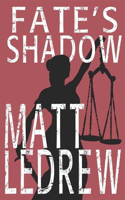 Fates Shadow (Paperback)