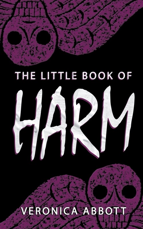 The Little Book of Harm (Paperback)