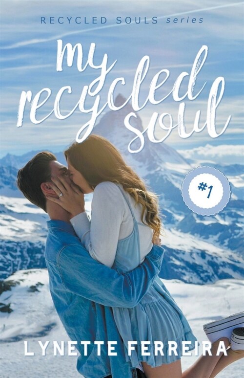 My Recycled Soul (Paperback)