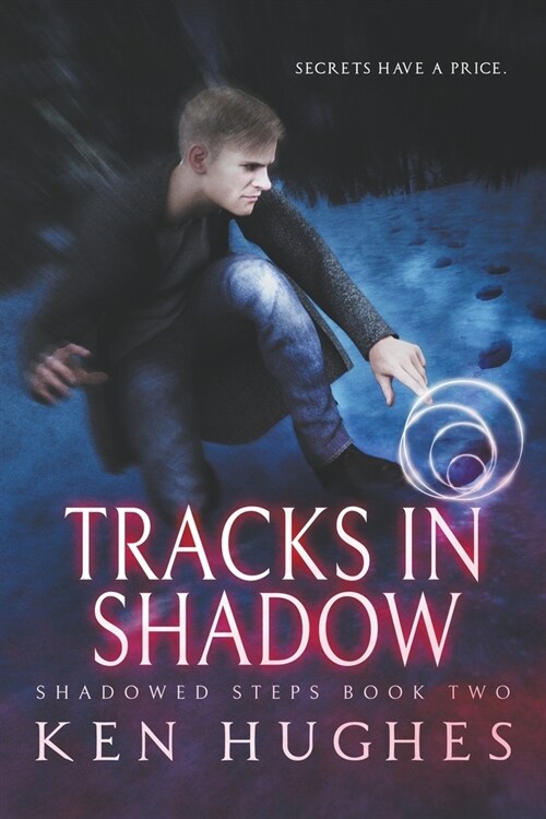 Tracks In Shadow (Paperback)