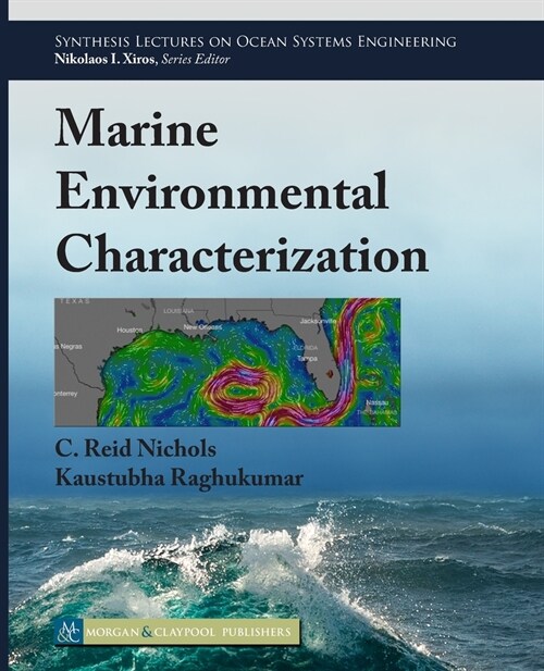 Marine Environmental Characterization (Paperback)