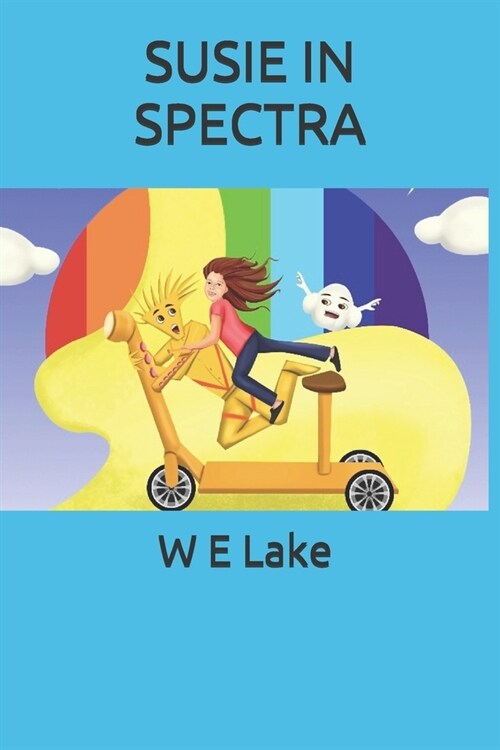 Susie in Spectra (Paperback)