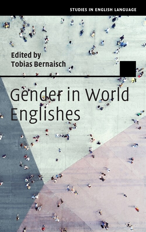 Gender in World Englishes (Hardcover)