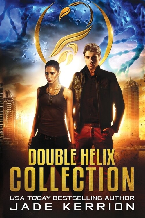 Double Helix Collection (Paperback)