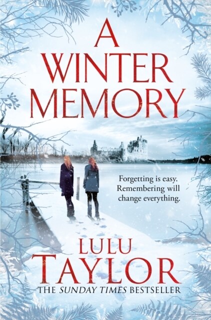 A Winter Memory (Paperback)