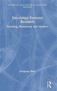 Decolonial feminist research : haunting, rememory and mothers 