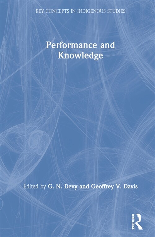 Performance and Knowledge (Hardcover, 1)