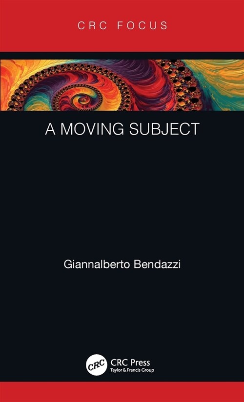 A Moving Subject (Hardcover)