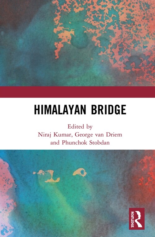 Himalayan Bridge (Hardcover, 1)