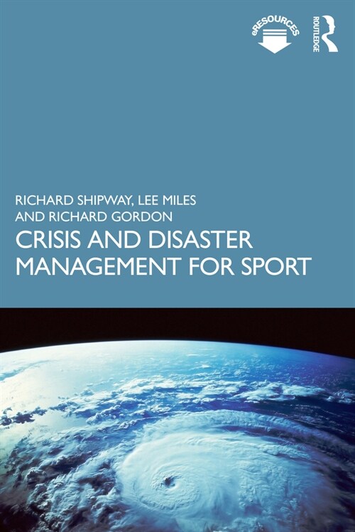Crisis and Disaster Management for Sport (Paperback, 1)
